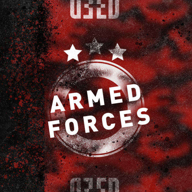 Armed-Forces