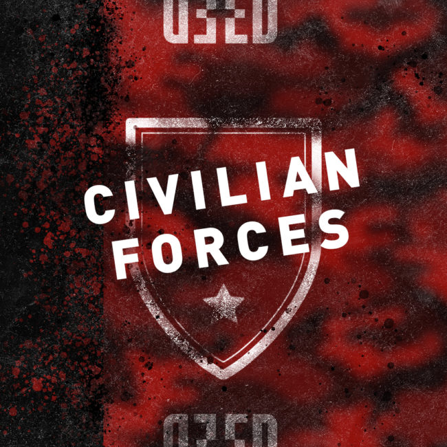 Civilian-Forces