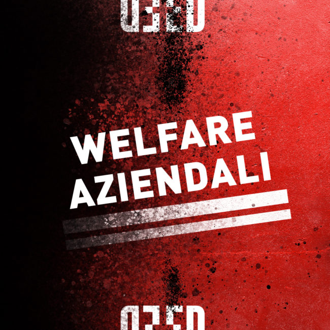 Welfare Aziendali